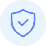Compliant supply and safe usage